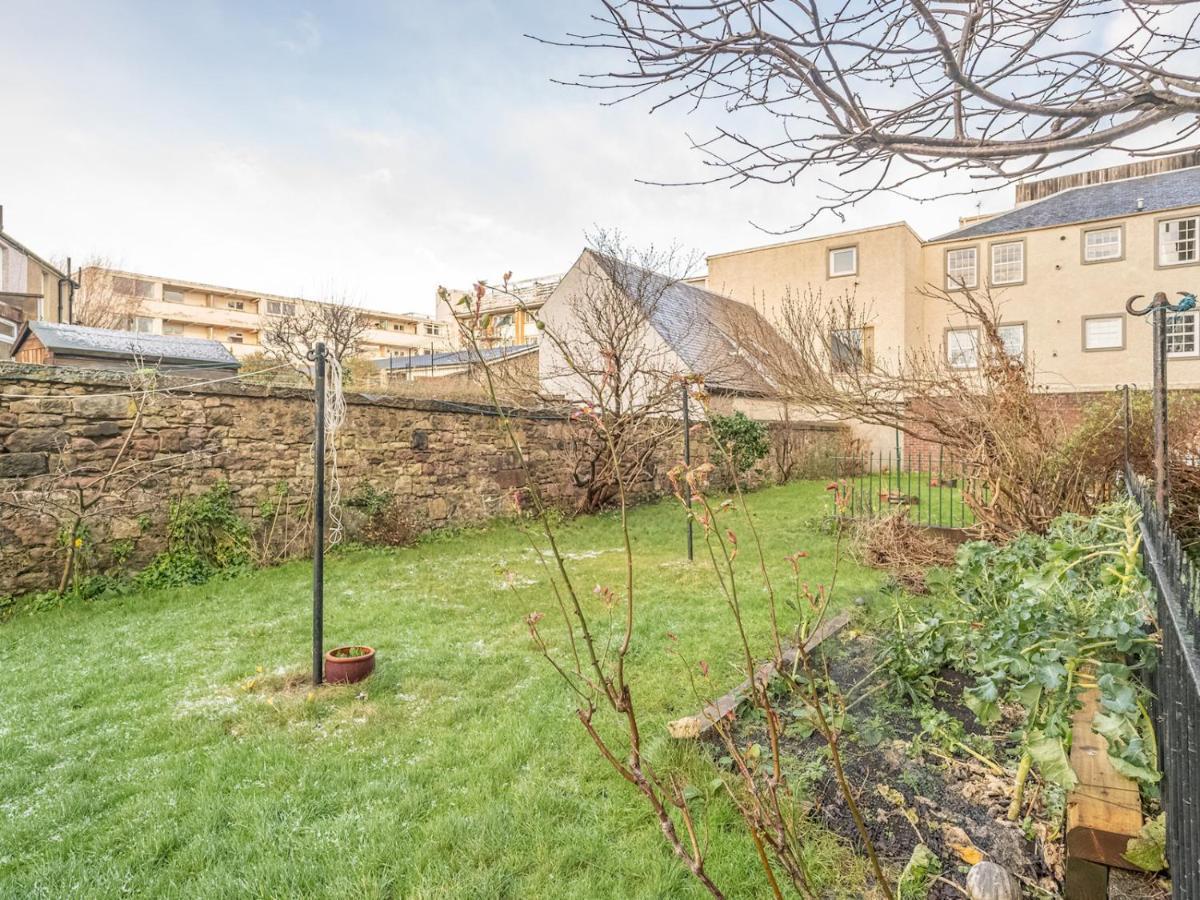 New Stunning 3 Beds Flat In Chic Area Of The City Edinburgh Eksteriør billede